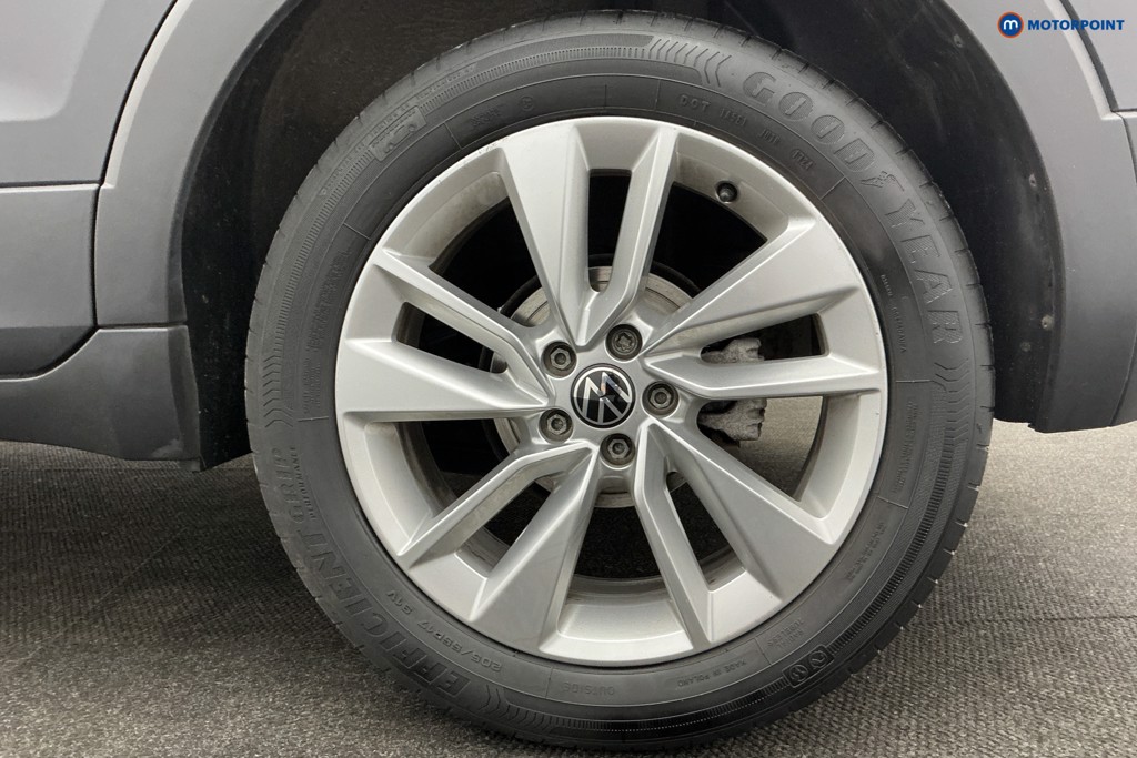 Used Volkswagen T-Cross 2021 for sale - 77975950: Photo 42