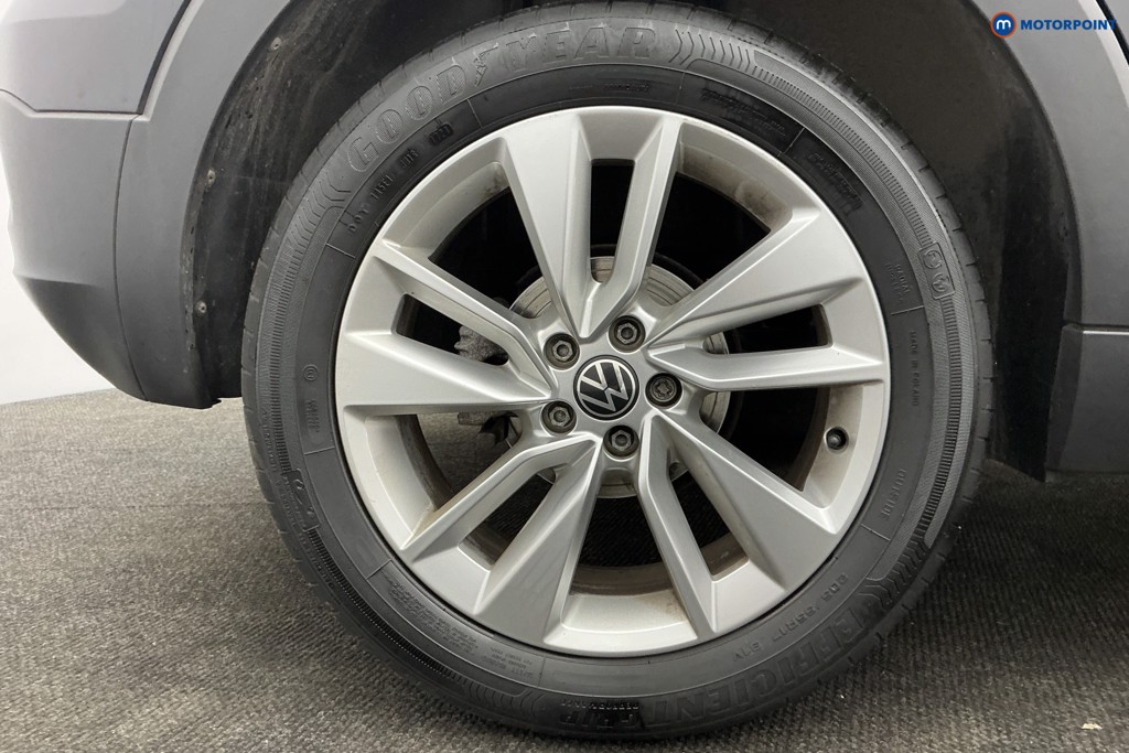 Used Volkswagen T-Cross 2021 for sale - 77975950: Photo 43