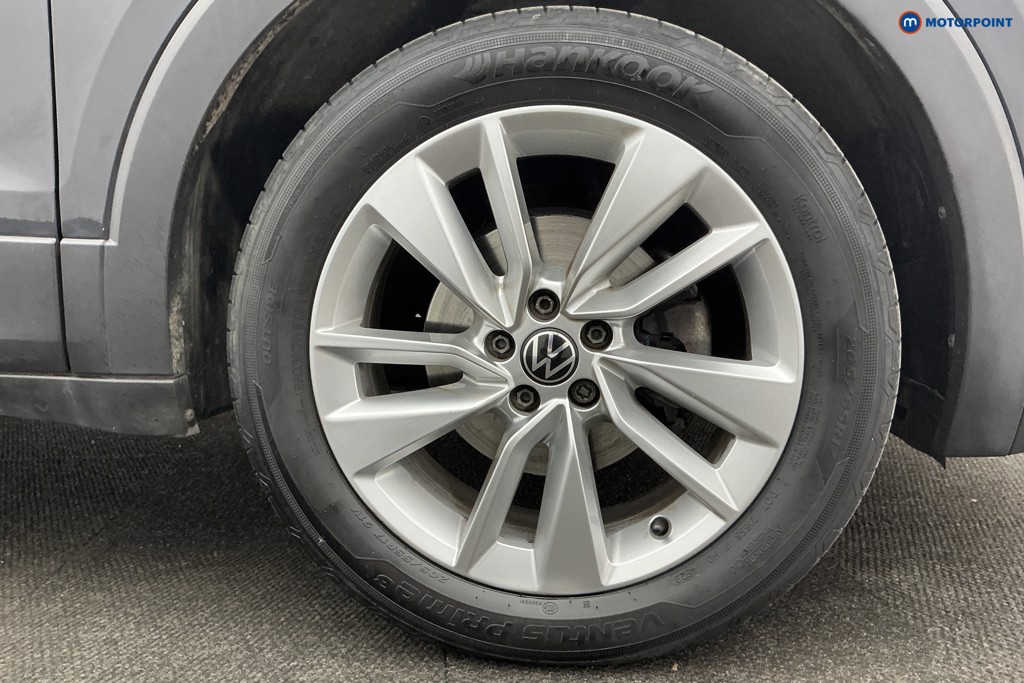 Used Volkswagen T-Cross 2021 for sale - 77975950: Photo 44