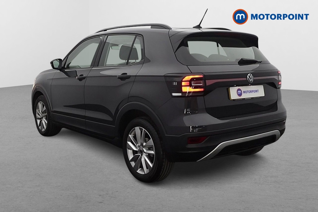 Used Volkswagen T-Cross 2021 for sale - 77975950: Photo 5