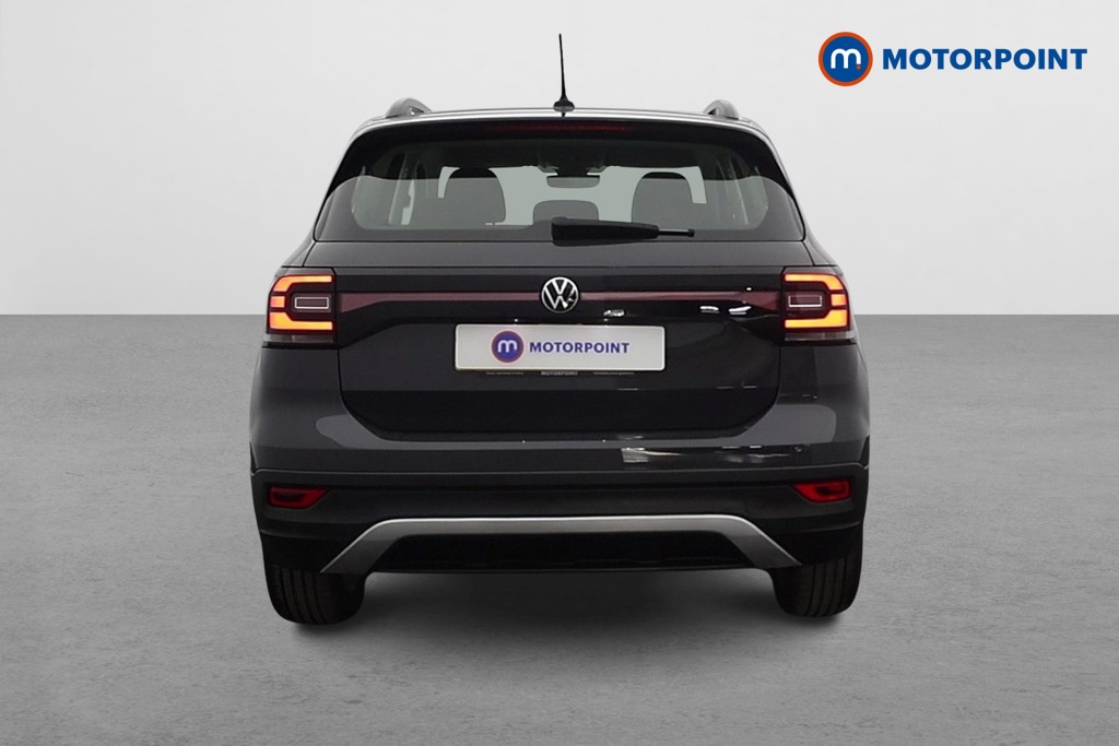 Used Volkswagen T-Cross 2021 for sale - 77975950: Photo 6