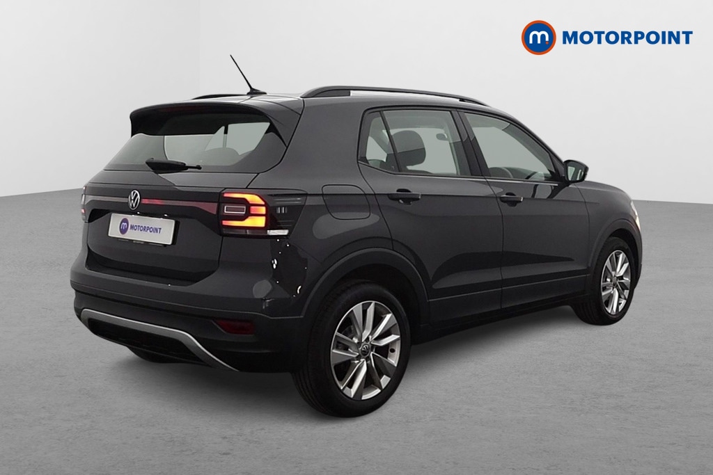 Used Volkswagen T-Cross 2021 for sale - 77975950: Photo 7