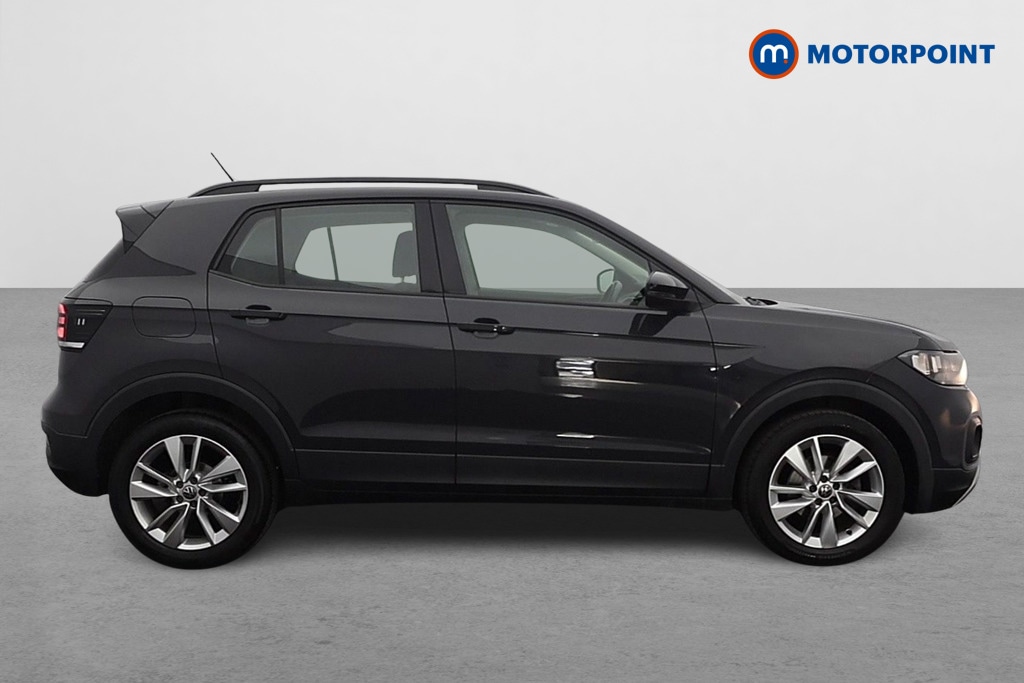 Used Volkswagen T-Cross 2021 for sale - 77975950: Photo 8