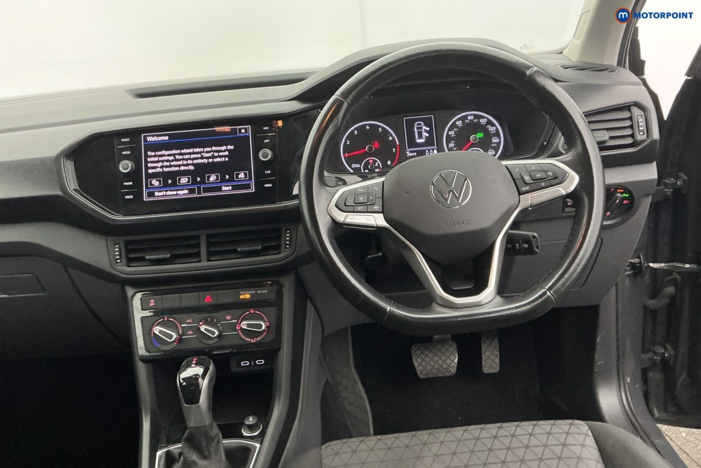 Used Volkswagen T-Cross 2021 for sale - 77975950: Photo 9