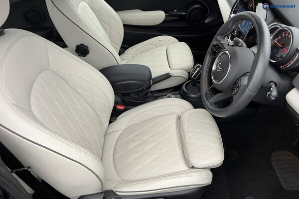 Used MINI Hatch 2023 for sale - 76255664: Photo 13