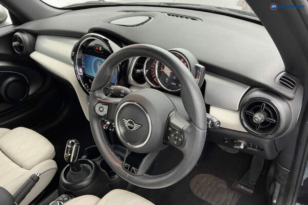 Used MINI Hatch 2023 for sale - 76255664: Photo 15