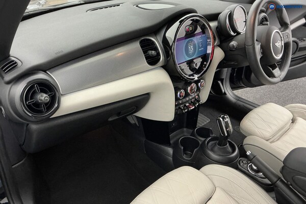 Used MINI Hatch 2023 for sale - 76255664: Photo 16