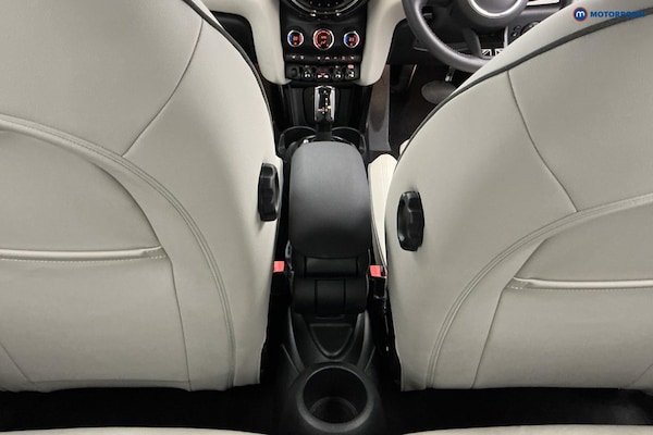 Used MINI Hatch 2023 for sale - 76255664: Photo 18