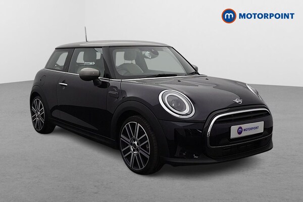 Used MINI Hatch 2023 for sale - 76255664: Photo 1
