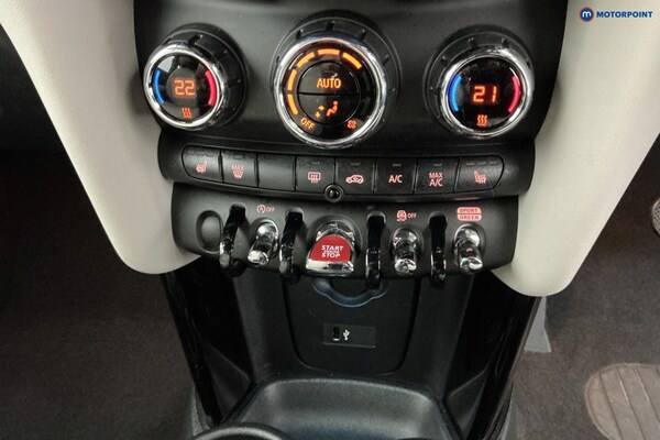Used MINI Hatch 2023 for sale - 76255664: Photo 24