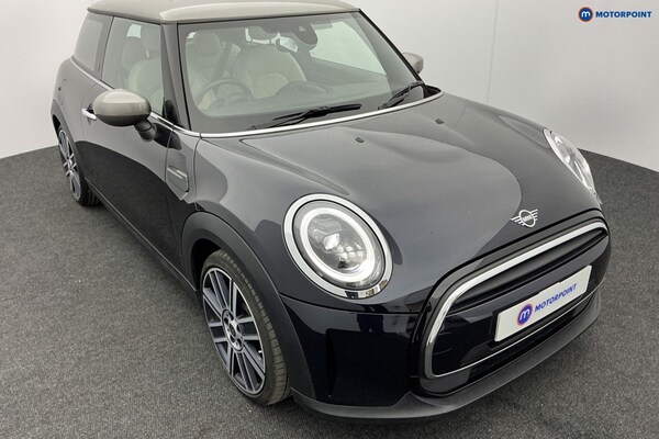 Used MINI Hatch 2023 for sale - 76255664: Photo 32
