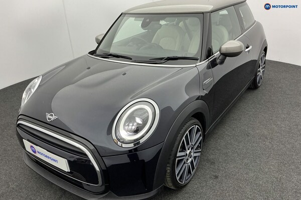 Used MINI Hatch 2023 for sale - 76255664: Photo 34