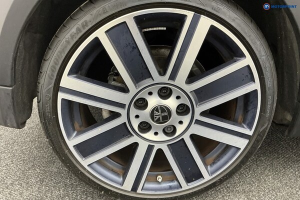 Used MINI Hatch 2023 for sale - 76255664: Photo 38