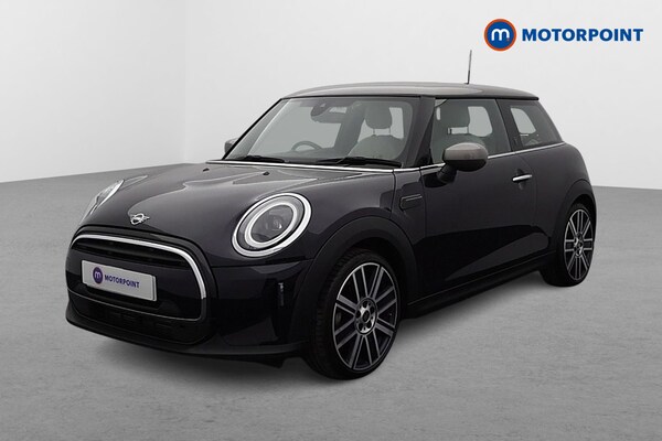 Used MINI Hatch 2023 for sale - 76255664: Photo 3