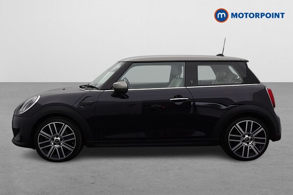 Used MINI Hatch 2023 for sale - 76255664: Photo 4
