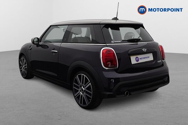 Used MINI Hatch 2023 for sale - 76255664: Photo 5