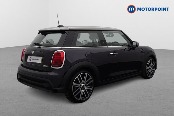 Used MINI Hatch 2023 for sale - 76255664: Photo 7