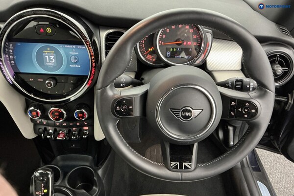 Used MINI Hatch 2023 for sale - 76255664: Photo 9