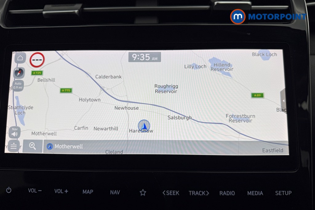 Used Hyundai TUCSON 2021 for sale - 77791627: Photo 10