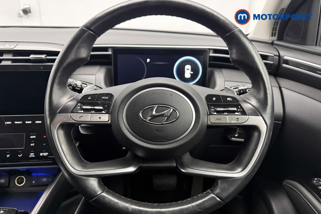 Used Hyundai TUCSON 2021 for sale - 77791627: Photo 13