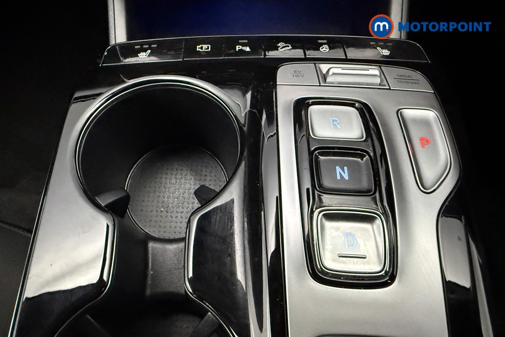 Used Hyundai TUCSON 2021 for sale - 77791627: Photo 15