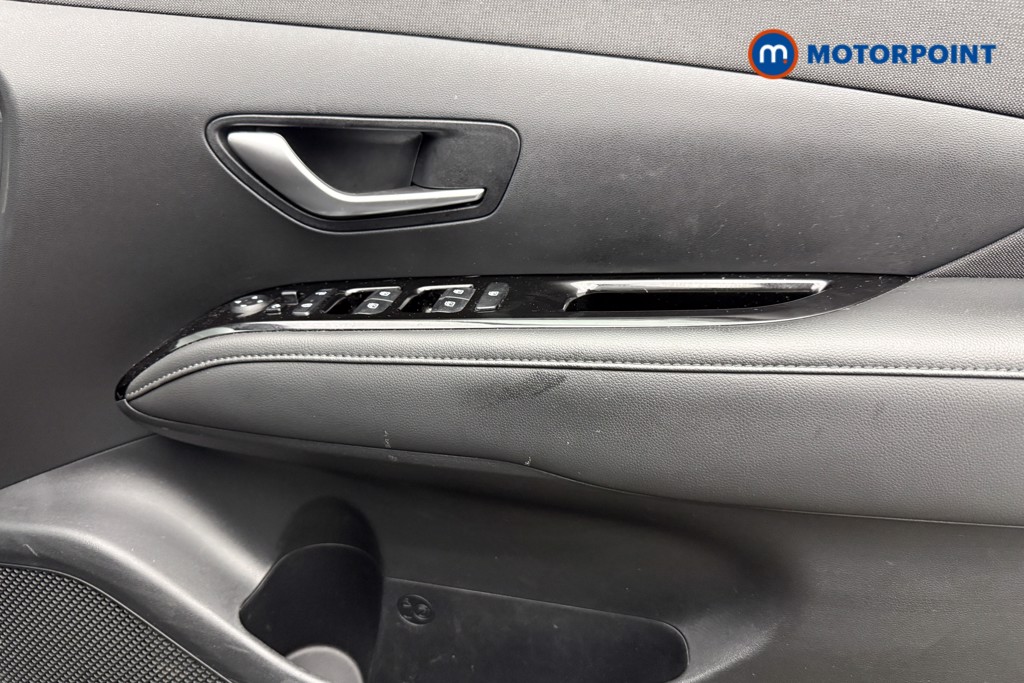 Used Hyundai TUCSON 2021 for sale - 77791627: Photo 26