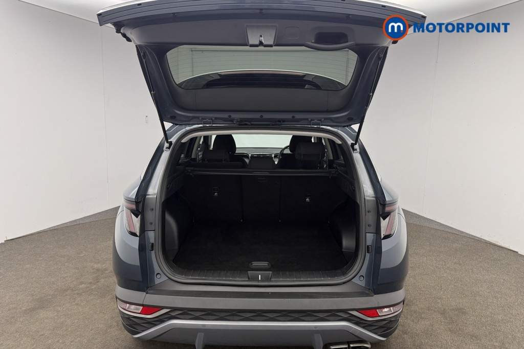 Used Hyundai TUCSON 2021 for sale - 77791627: Photo 29