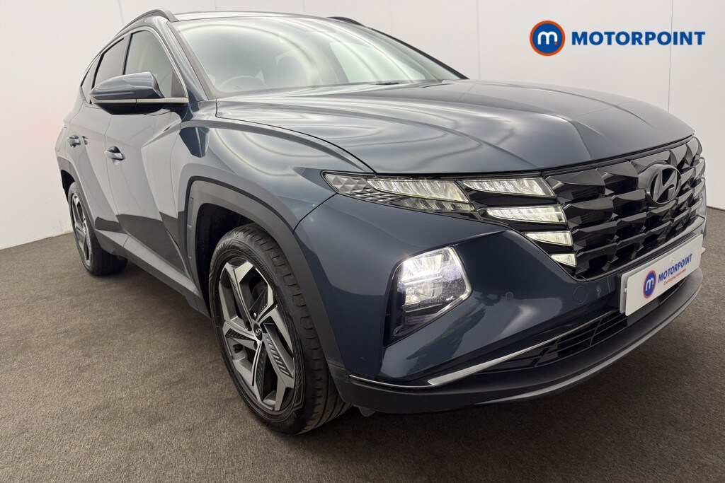 Used Hyundai TUCSON 2021 for sale - 77791627: Photo 33