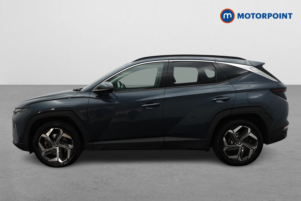 Used Hyundai TUCSON 2021 for sale - 77791627: Photo 4