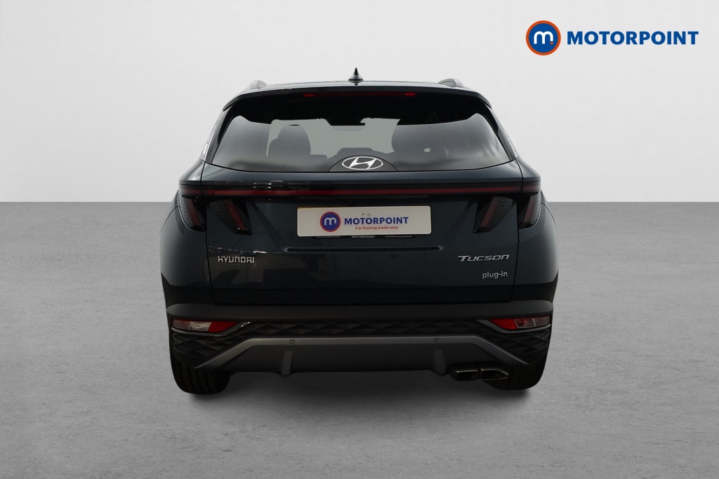 Used Hyundai TUCSON 2021 for sale - 77791627: Photo 6