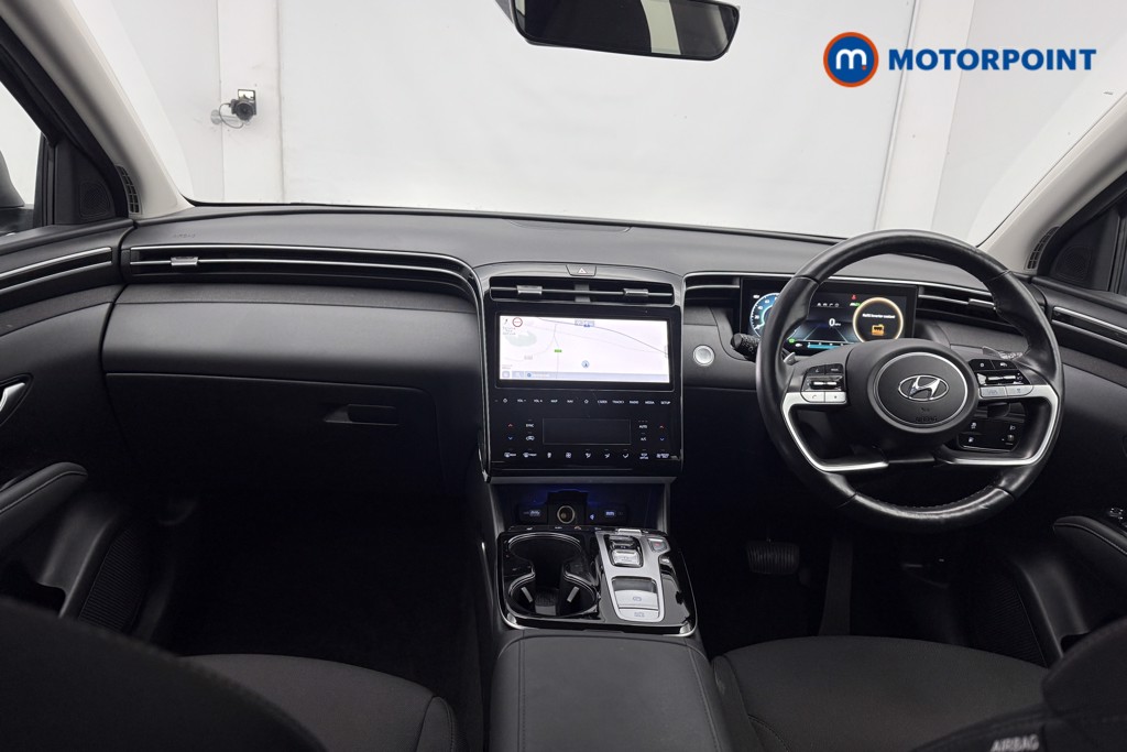 Used Hyundai TUCSON 2021 for sale - 77791627: Photo 9