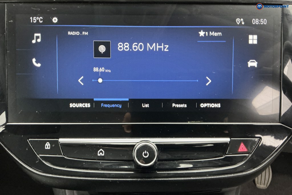 Used Vauxhall Corsa 2023 for sale - 76303271: Photo 10