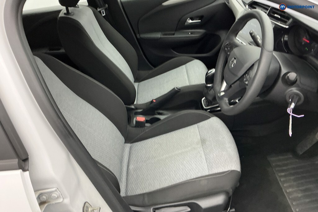 Used Vauxhall Corsa 2023 for sale - 76303271: Photo 13
