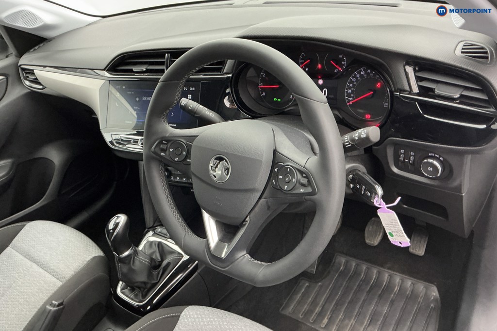 Used Vauxhall Corsa 2023 for sale - 76303271: Photo 15