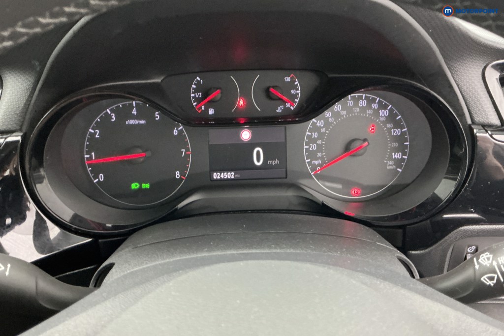 Used Vauxhall Corsa 2023 for sale - 76303271: Photo 17