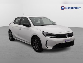 Vauxhall - Corsa