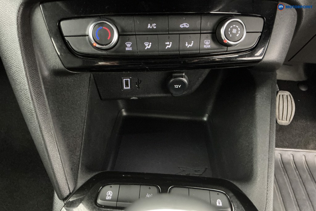 Used Vauxhall Corsa 2023 for sale - 76303271: Photo 23