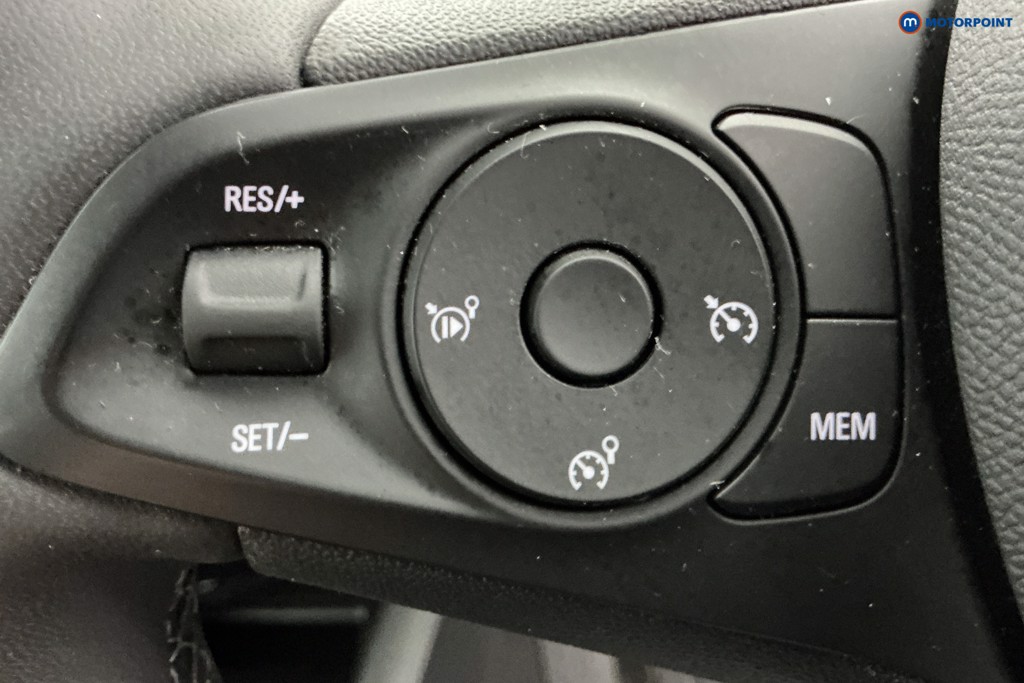 Used Vauxhall Corsa 2023 for sale - 76303271: Photo 25