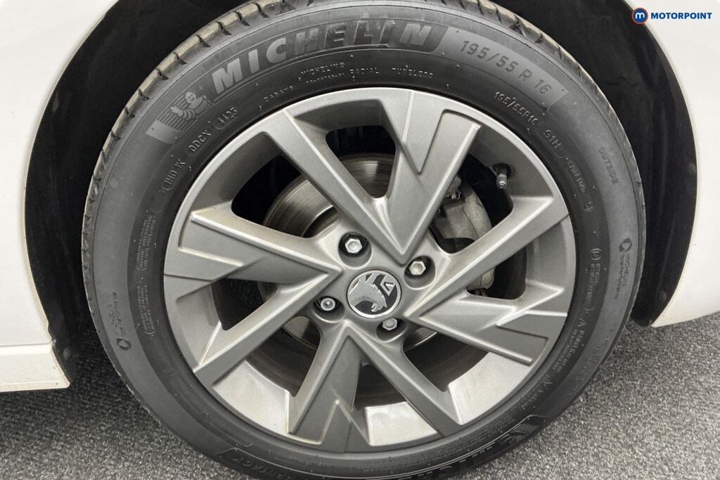 Used Vauxhall Corsa 2023 for sale - 76303271: Photo 38