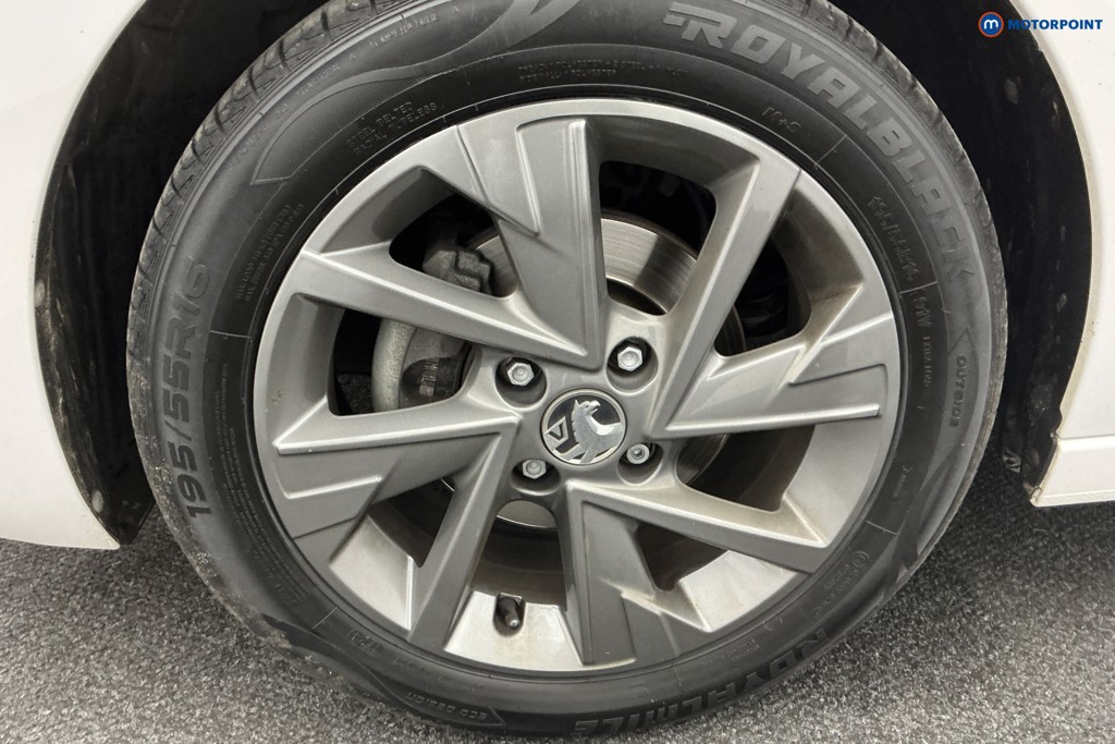 Used Vauxhall Corsa 2023 for sale - 76303271: Photo 39