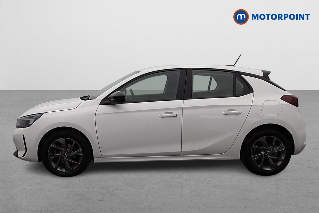 Used Vauxhall Corsa 2023 for sale - 76303271: Photo 4