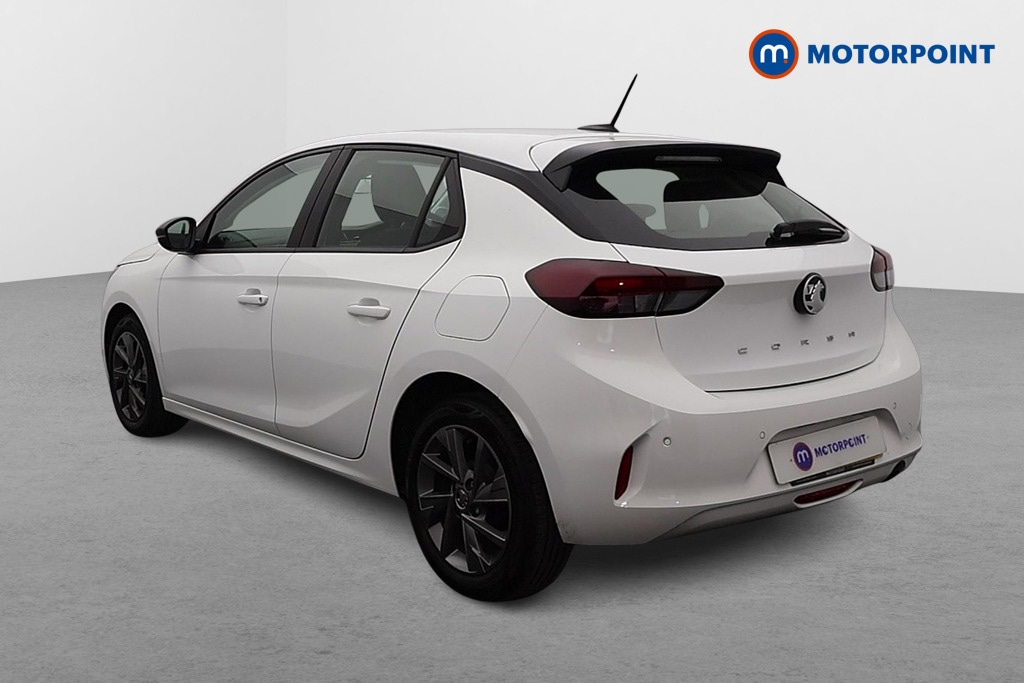 Used Vauxhall Corsa 2023 for sale - 76303271: Photo 5