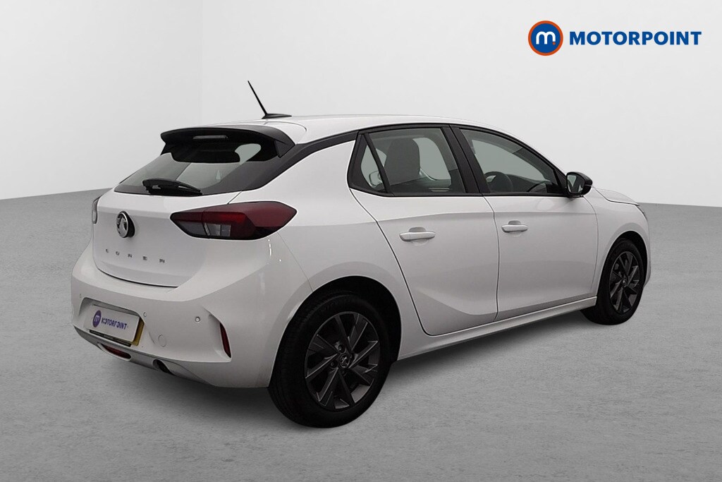 Used Vauxhall Corsa 2023 for sale - 76303271: Photo 7