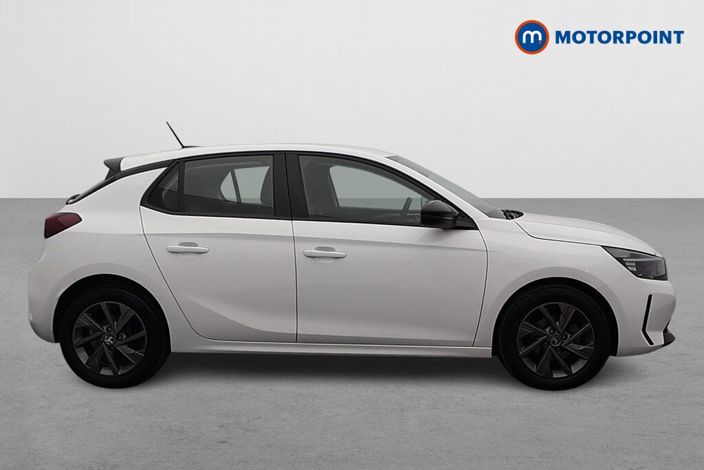 Used Vauxhall Corsa 2023 for sale - 76303271: Photo 8