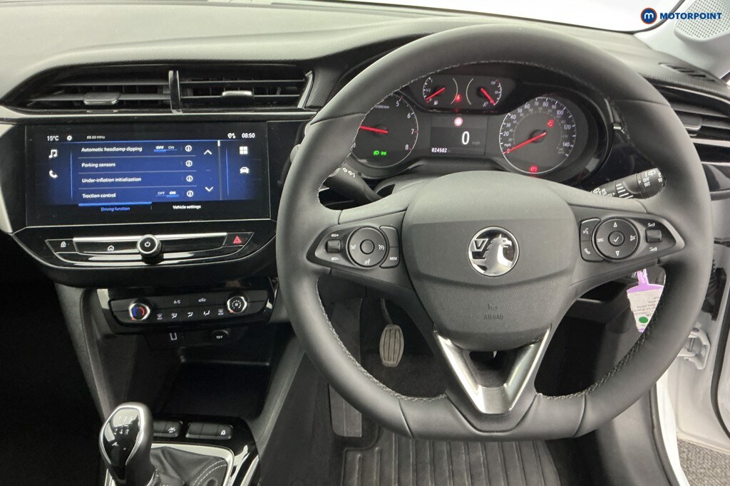 Used Vauxhall Corsa 2023 for sale - 76303271: Photo 9