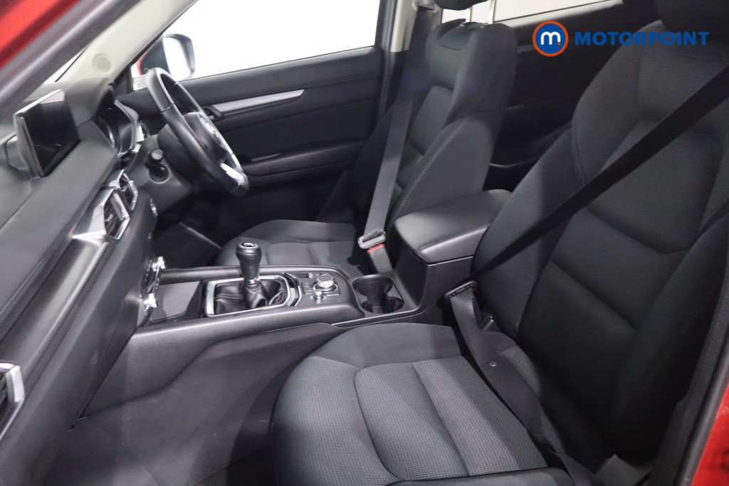 Used Mazda CX-5 2021 for sale - 77620239: Photo 12