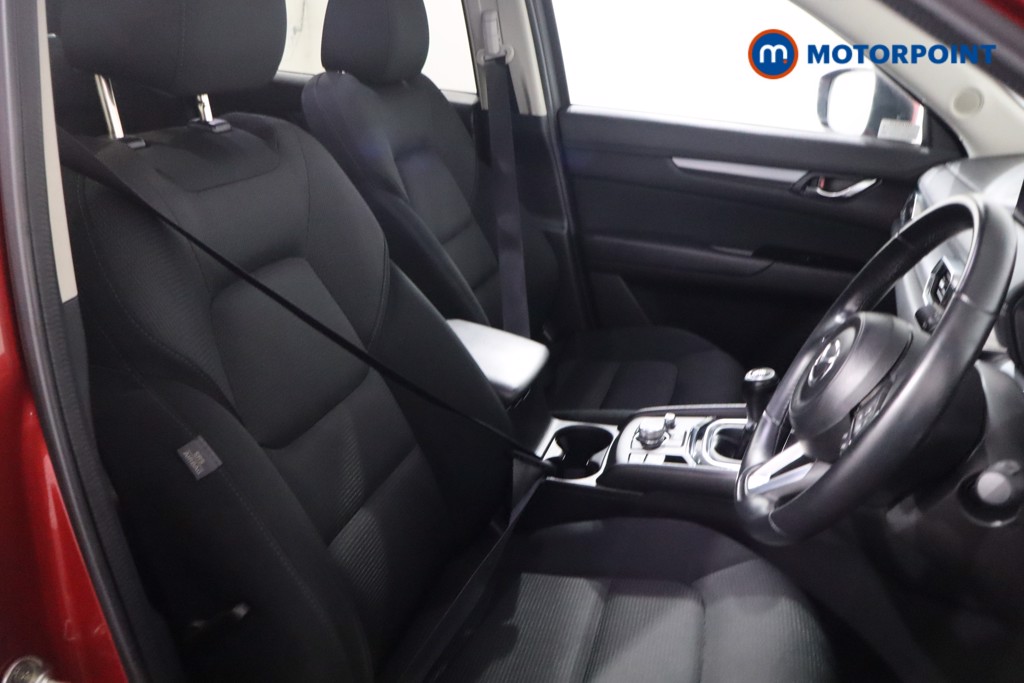 Used Mazda CX-5 2021 for sale - 77620239: Photo 29