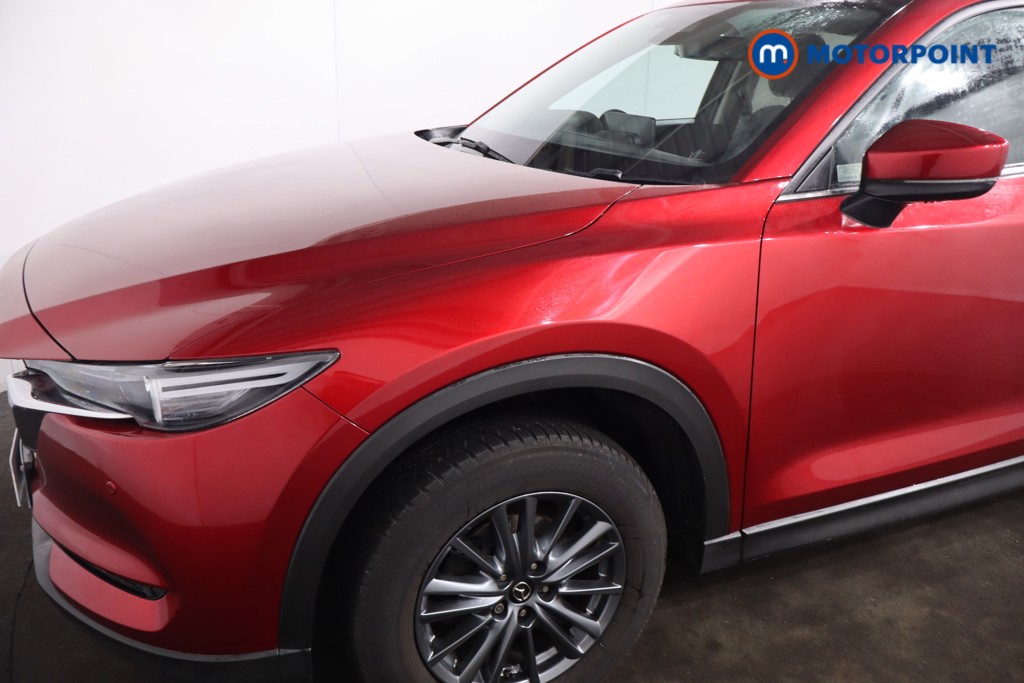 Used Mazda CX-5 2021 for sale - 77620239: Photo 33