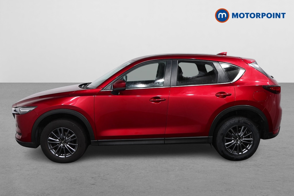 Used Mazda CX-5 2021 for sale - 77620239: Photo 4