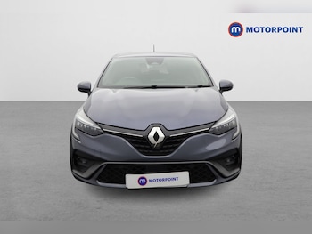 Used Renault Clio 2020 for sale - 75935378: Photo